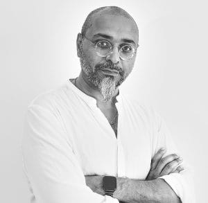 Hash Varsani